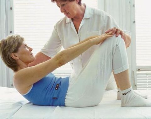 gimnastica pentru osteoartrita genunchiului