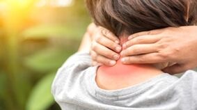 Dureri de osteochondroză la nivelul gâtului