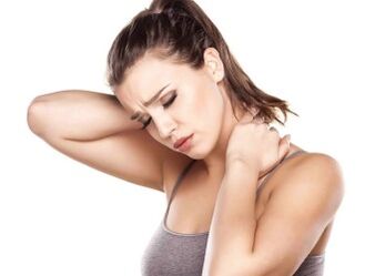 Fata are osteochondroza gâtului