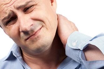 Motivele dezvoltării osteochondrozei cervicale