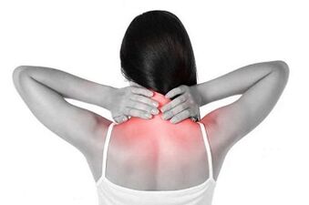 Tratamentul osteochondrozei cervicale cu medicamente