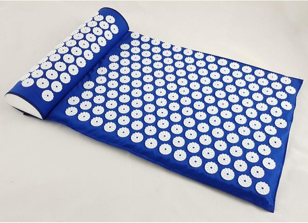 Aplicator de ac