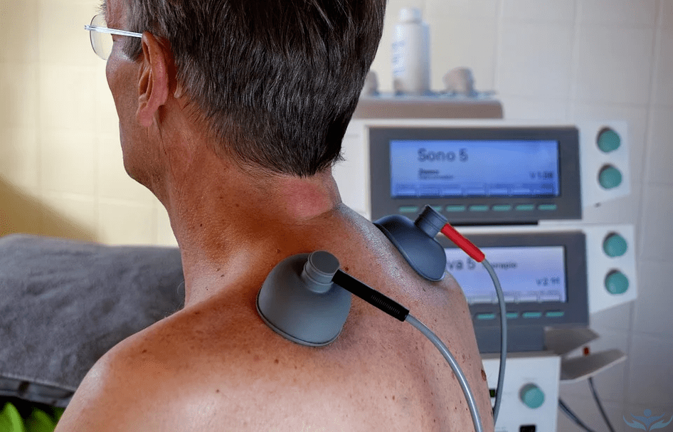 Fizioterapie pentru osteochondroza gâtului