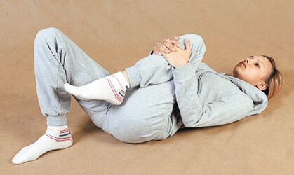 exerciții pentru artroza articulației genunchiului